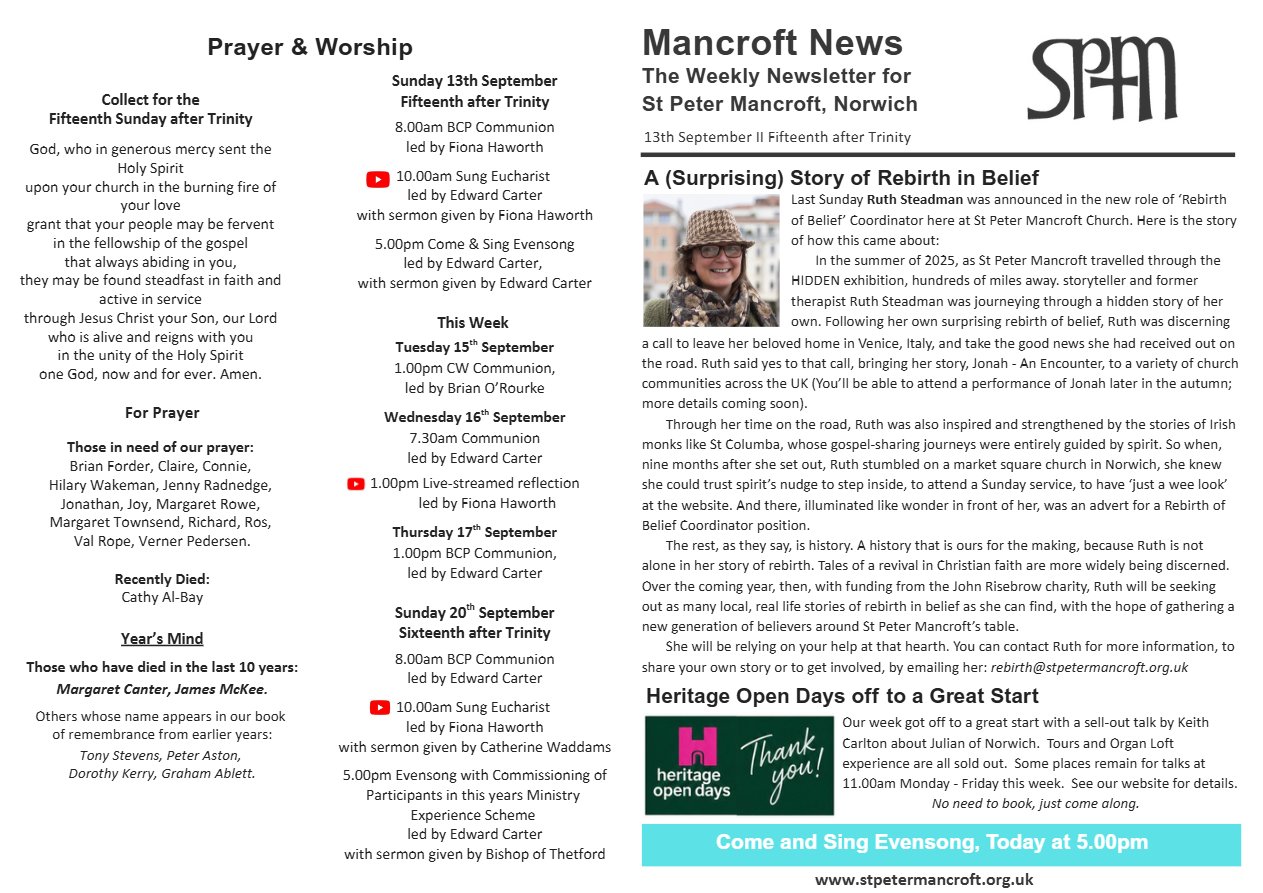 Newsletter