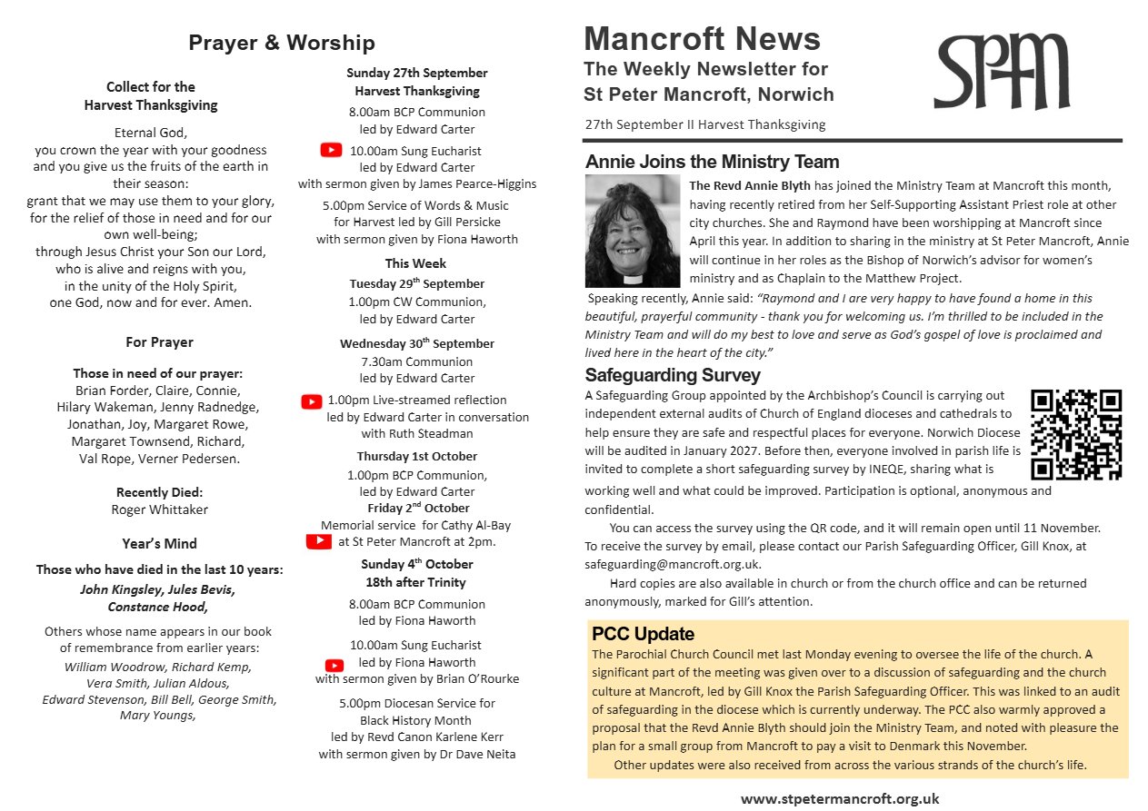 Newsletter