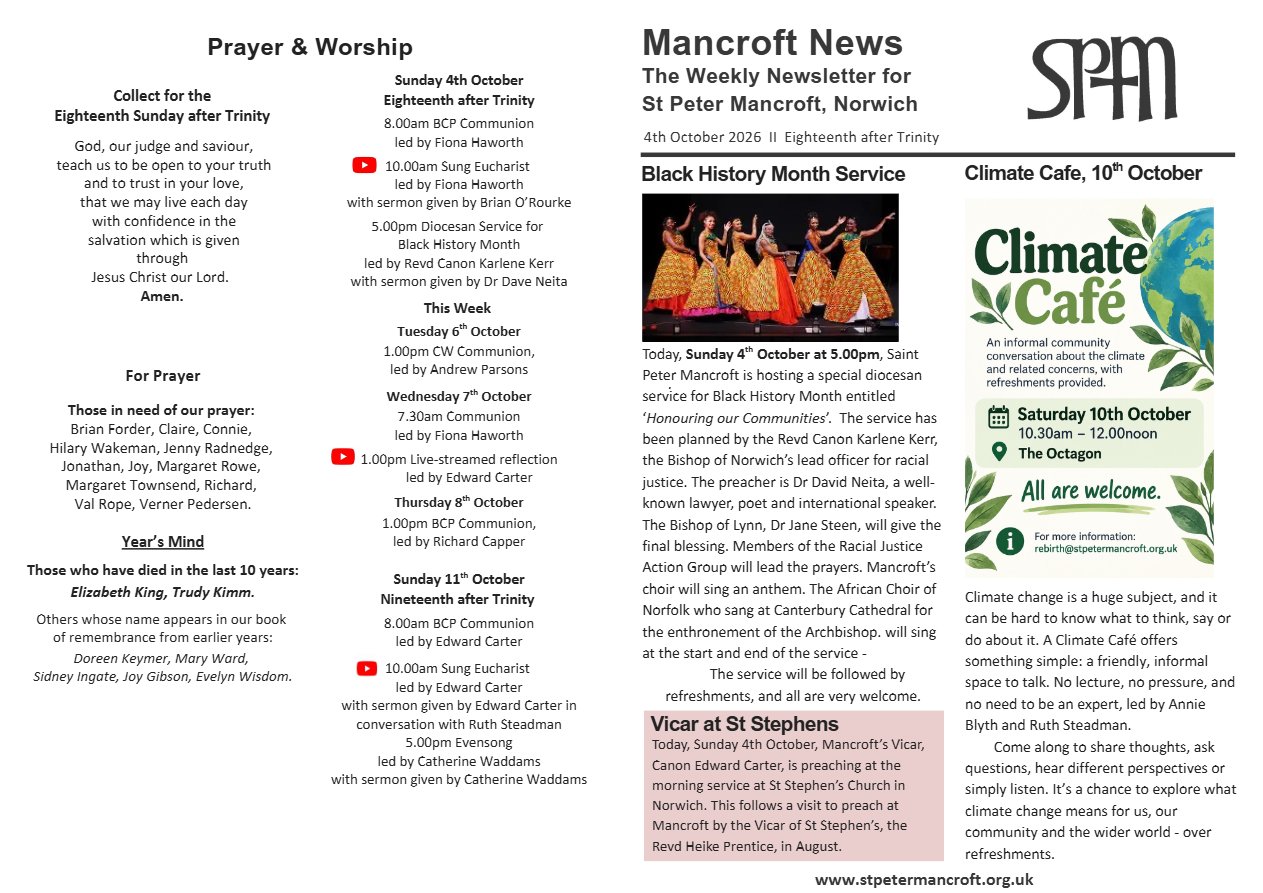 Newsletter