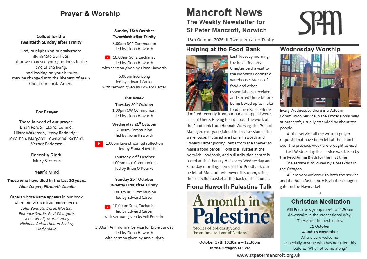 Newsletter