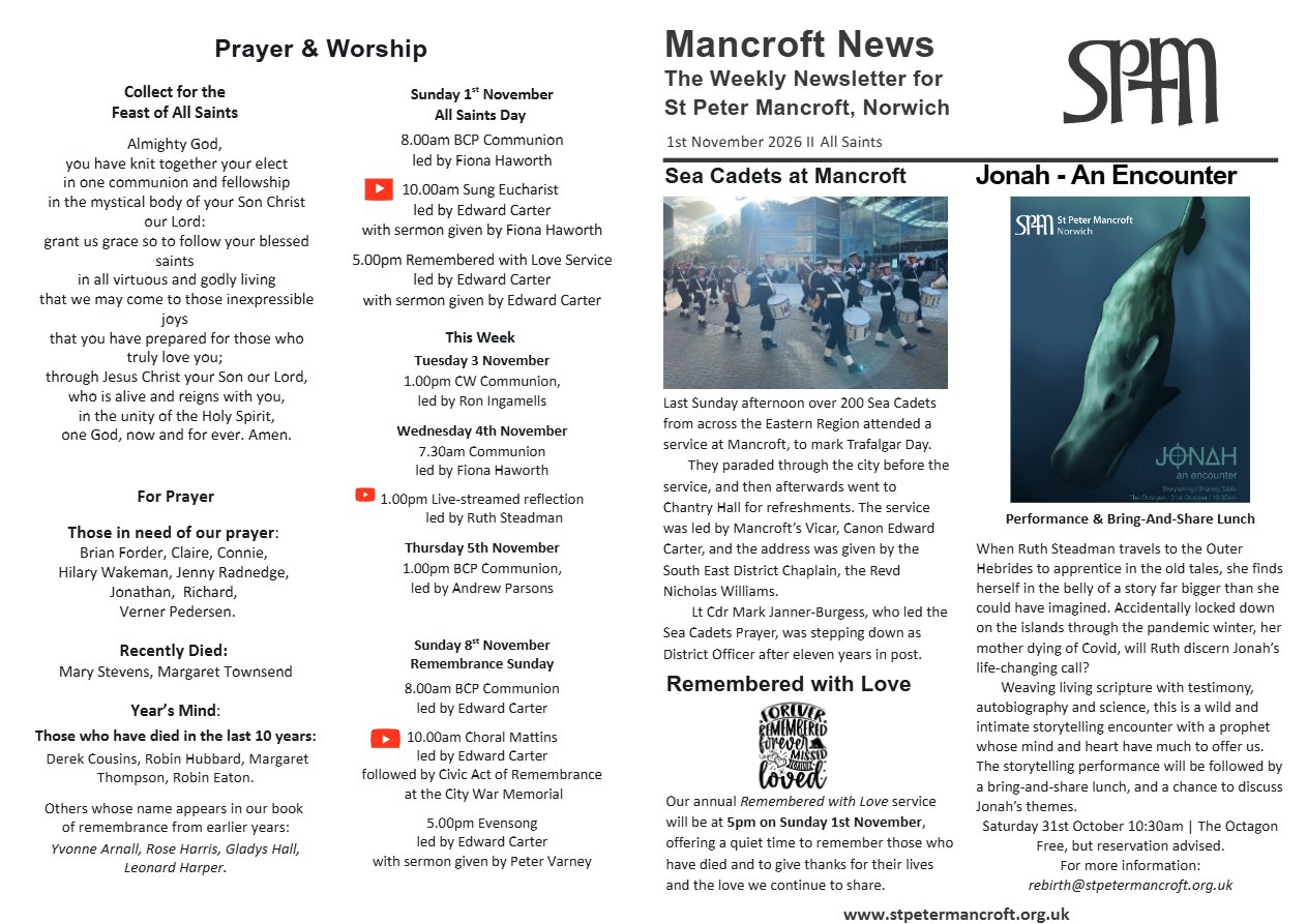 Newsletter