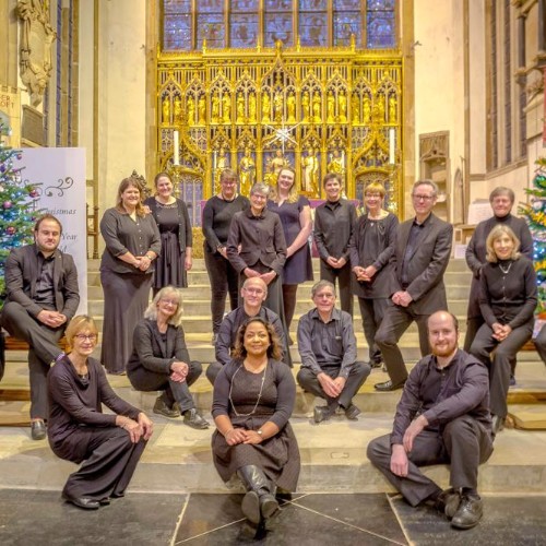 Viva Voce Singers