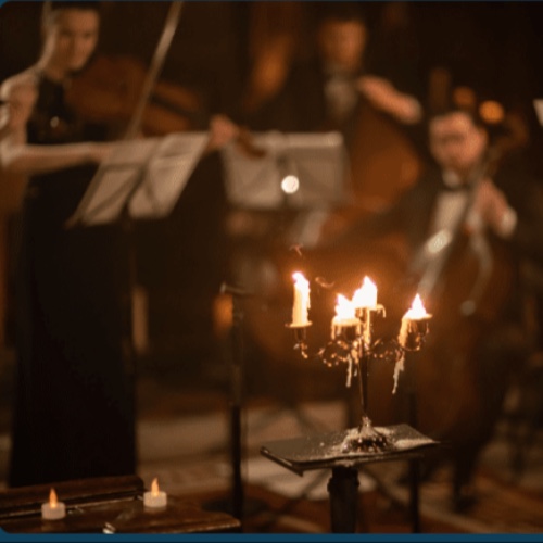 Piccadilly Orchestra