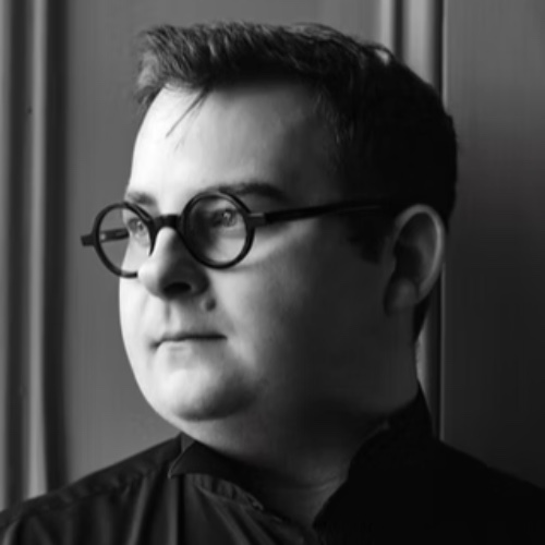 Lewis Kingsley-Peart, piano