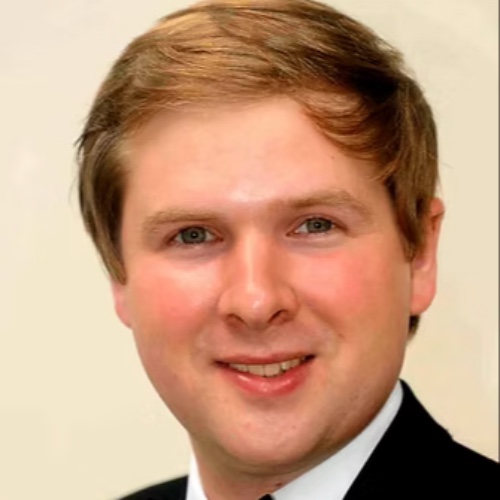 Julian Haggett, organ