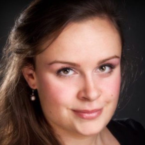 Katy Thomson, soprano