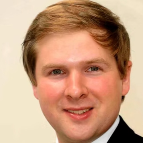 Julian Haggett, organ